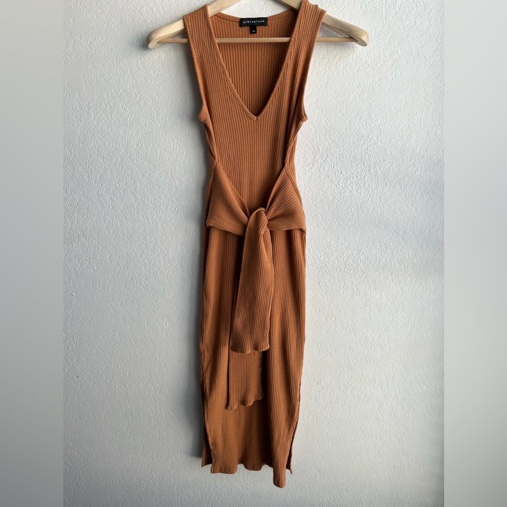 gibsonlook Sweater Dress